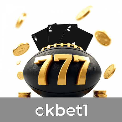 ckbet1: Apostas completas e odds instantâneas para brasileiros