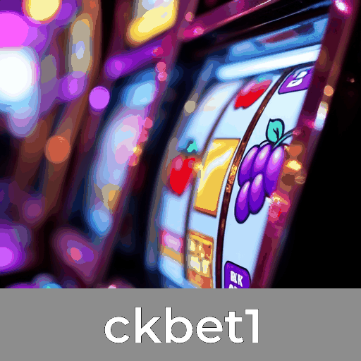 ckbet1: Estratégias de Jogos de Cassino para Sucesso