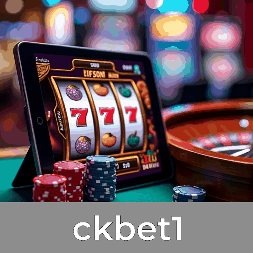Experiência de Jogo Top em ckbet1: Seguro e Rápido