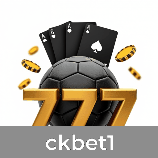ckbet1 Verde: Responsabilidade e Sustentabilidade em Destaque