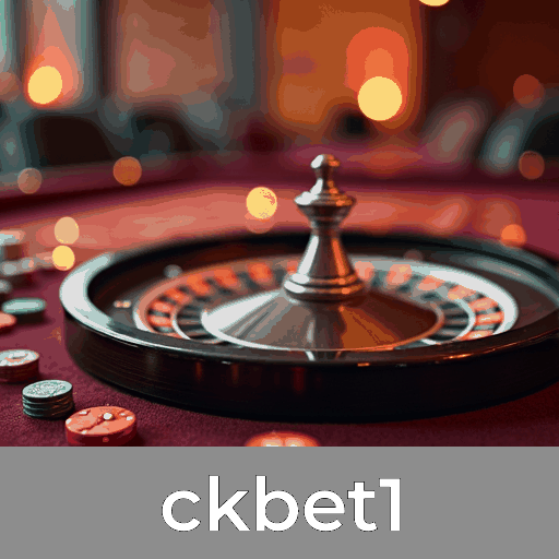 ckbet1: Estratégias de Jogos de Cassino para Sucesso