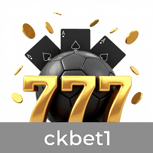 Gestão Estratégica de Bônus: Aumente 25% do Retorno de Investimento com a Análise do ckbet1