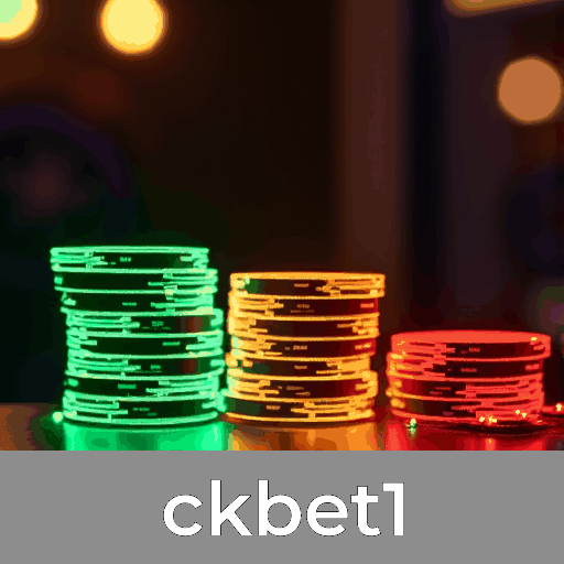 ckbet1: Estratégias de Jogos de Cassino para Sucesso
