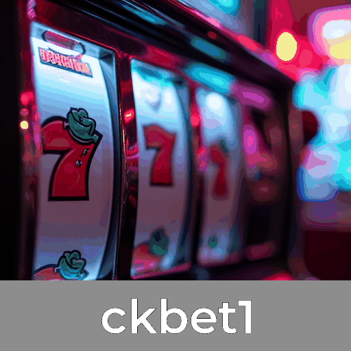 ckbet1: Apostas completas e odds instantâneas para brasileiros