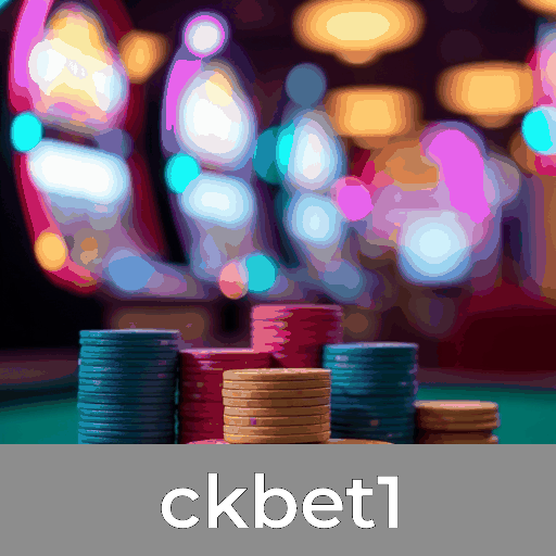 ckbet1: Apostas completas e odds instantâneas para brasileiros