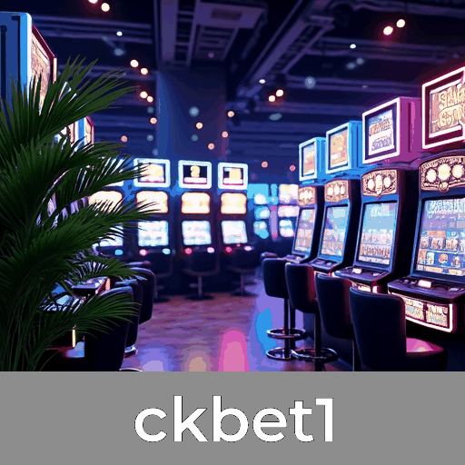 ckbet1 Verde: Responsabilidade e Sustentabilidade em Destaque